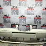 SEAT İBİZA MK3 CORDOBA ORJİNAL ÖN TAMPON