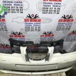 SEAT İBİZA MK3 CORDOBA ORJİNAL ÖN TAMPON