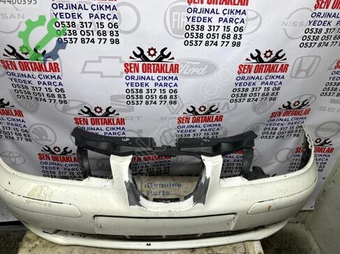 Seat Ibiza Ön Tampon 6L0807221 çıkma parça