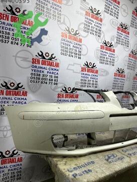 Seat Ibiza Ön Tampon 6L0807221 çıkma parça