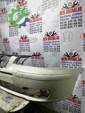 Seat Ibiza Ön Tampon 6L0807221 çıkma parça