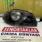 SEAT İBİZA ORİJİNAL SAĞ ÖN FAR