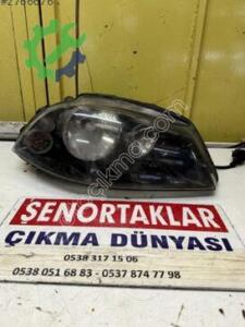 SEAT İBİZA ORİJİNAL SAĞ ÖN FAR