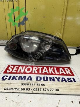 Seat Ibiza Sağ Ön Far çıkma parça