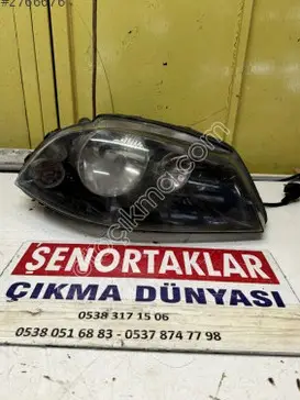 Seat Ibiza Sağ Ön Far çıkma parça