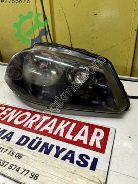 Seat Ibiza Sağ Ön Far 5308 çıkma parça