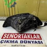SEAT İBİZA ORİJİNAL SAĞ ÖN FAR