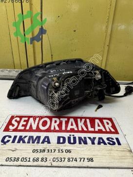 Seat Ibiza Sağ Ön Far 5308 çıkma parça