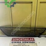 SEAT IBIZA ORİJİNAL TAMPON ORTA IZGARASI