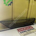 SEAT IBIZA ORİJİNAL TAMPON ORTA IZGARASI