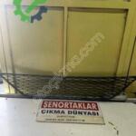 SEAT IBIZA ORİJİNAL TAMPON ORTA IZGARASI