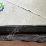 SEAT IBIZA ORİJİNAL TAMPON ORTA IZGARASI