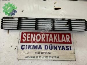 SEAT IBIZA, VOLKSWAGEN POLO ORİJİNAL TAMPON ÖN IZGARA