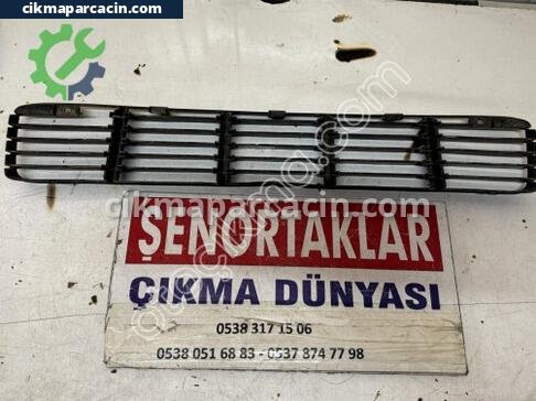 Seat Ibiza Tampon Izgarası çıkma parça