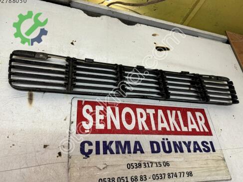 Seat Ibiza Tampon Izgarası çıkma parça