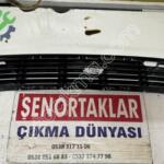 SEAT IBIZA, VOLKSWAGEN POLO ORİJİNAL TAMPON ÖN IZGARA