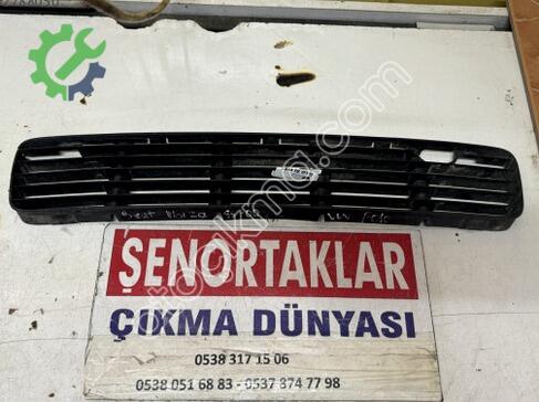 Seat Ibiza Tampon Izgarası çıkma parça