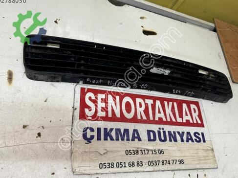 Seat Ibiza Tampon Izgarası çıkma parça