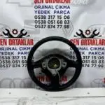 SEAT LEON 1M TOLEDO 2 ORJİNAL DİREKSİYON SİMİDİ