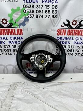 Seat Leon Direksiyon Simidi 1M0419091F çıkma parça