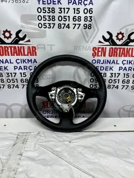 Seat Leon Direksiyon Simidi 1M0419091F çıkma parça