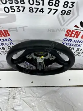 Seat Leon Direksiyon Simidi 1M0419091F çıkma parça