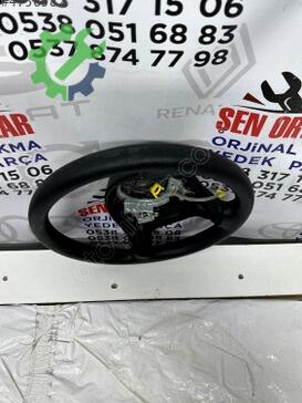 Seat Leon Direksiyon Simidi 1M0419091F çıkma parça