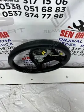 Seat Leon Direksiyon Simidi 1M0419091F çıkma parça