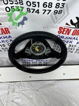 Seat Leon Direksiyon Simidi 1M0419091F çıkma parça