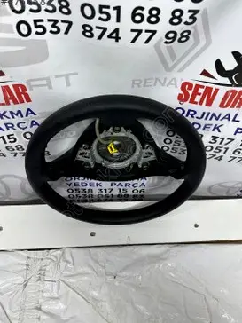 Seat Leon Direksiyon Simidi 1M0419091F çıkma parça