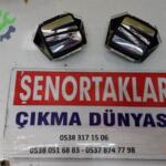 SEAT LEON BAGAJ AÇMA KOLU