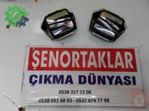SEAT LEON BAGAJ AÇMA KOLU