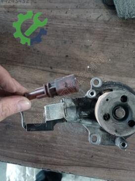 Seat Leon Motor Komple 04L121011E çıkma parça