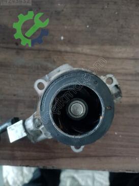 Seat Leon Motor Komple 04L121011E çıkma parça