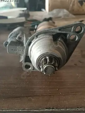 Seat Leon Şarj Dinamosu çıkma parça