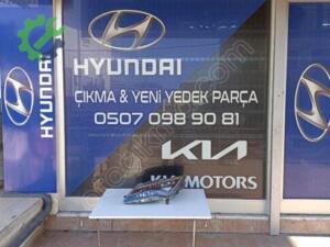 SEAT LEON FR SOL FAR MAKYAJLI ORİJİNAL ÇIKMA YEDEK PARÇA