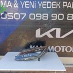 SEAT LEON FR SOL FAR MAKYAJLI ORİJİNAL ÇIKMA YEDEK PARÇA