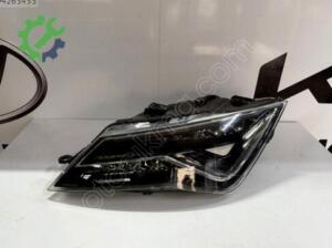 SEAT LEON MAKYAJLI SOL FAR ORİJİNAL ÇIKMA