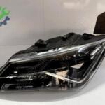 SEAT LEON MAKYAJLI SOL FAR ORİJİNAL ÇIKMA