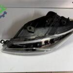 SEAT LEON MAKYAJLI SOL FAR ORİJİNAL ÇIKMA