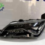 SEAT LEON MAKYAJLI SOL FAR ORİJİNAL ÇIKMA