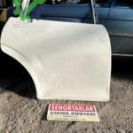 SEAT LEON ORJİNAL SAĞ ARKA KAPI