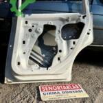 SEAT LEON ORJİNAL SAĞ ARKA KAPI