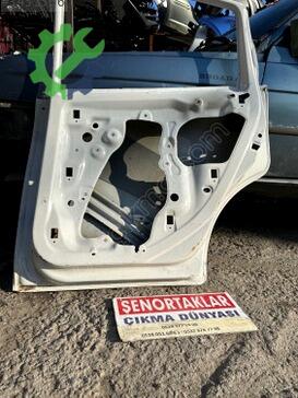 Seat Leon Sağ Arka Kapı 1P0833120 çıkma parça