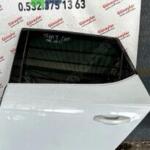SEAT LEON SAĞ ARKA KAPI