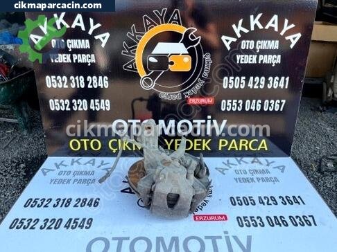 Seat Leon Kaliper çıkma parça