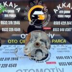 Seat Leon Sol ön Taşıyıcı Orjinal Çıkma