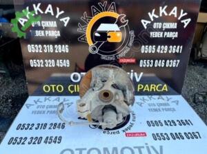 Seat Leon Sol ön Taşıyıcı Orjinal Çıkma