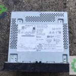 Seat Leon Teyp Radıo BOZUK 2013-2019 5F0035871B