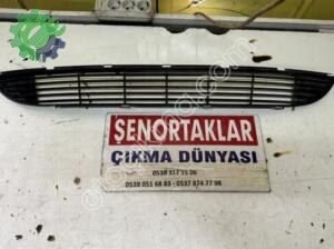 SEAT LEON/ TOLEDO ORİJİNAL TAMPON ÖN IZGARASI